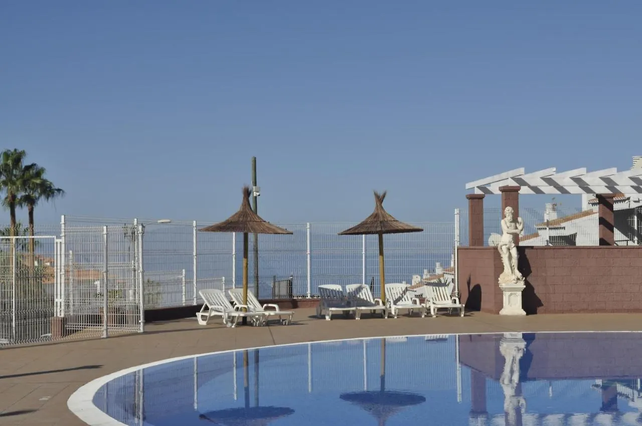Apartment Deluxe Villas Canarias Costa Adeje
