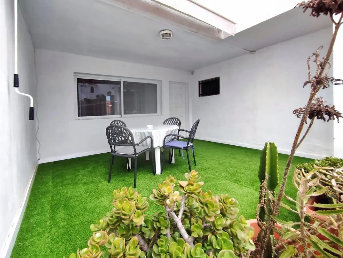 Apartment Deluxe Villas Canarias Costa Adeje