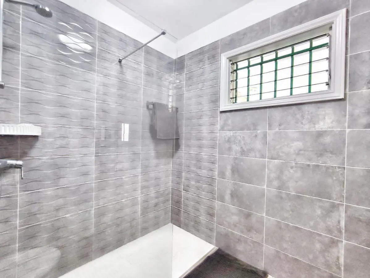 Deluxe Villas Canarias Адехе