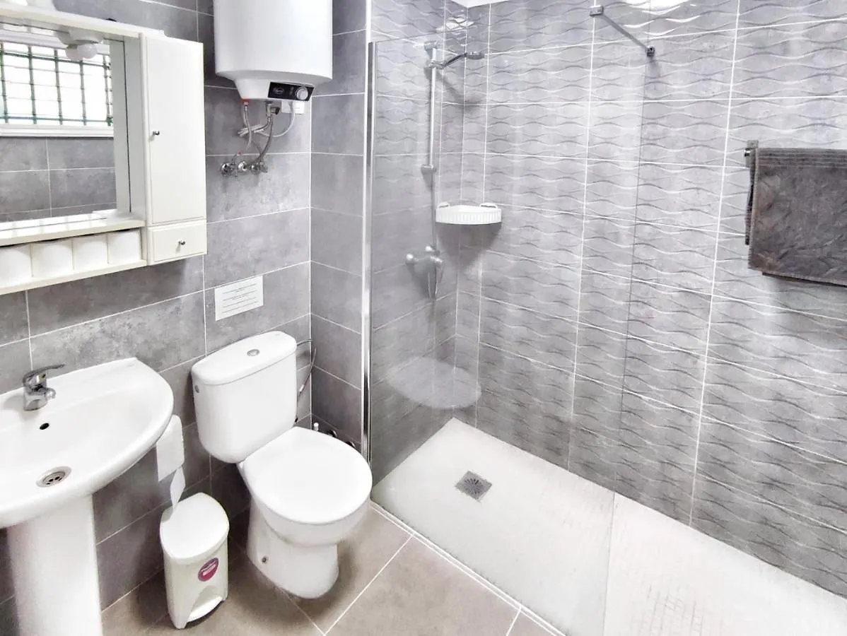 Deluxe Villas Canarias Costa Adeje  Apartment