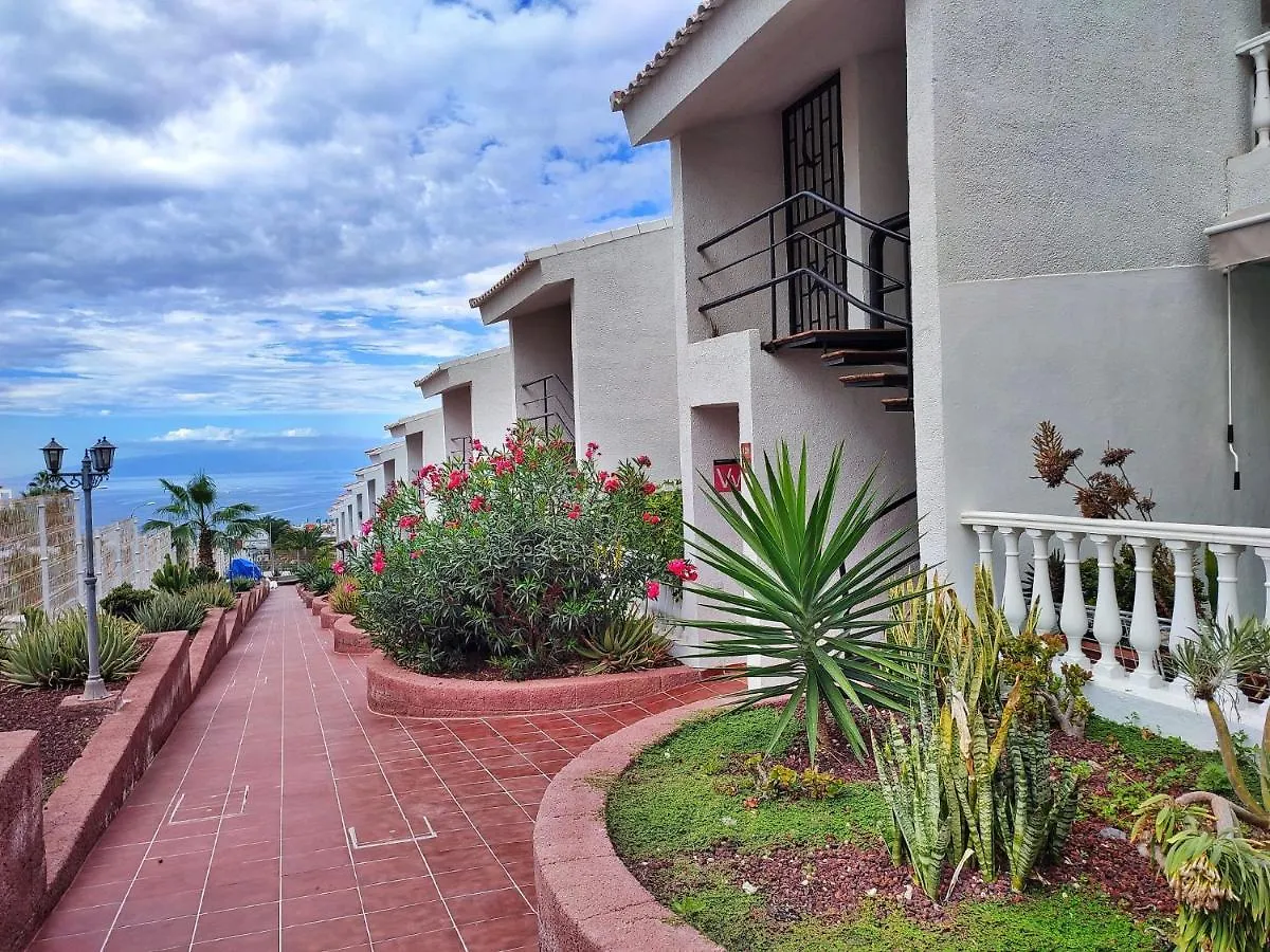 Deluxe Villas Canarias Costa Adeje  Apartment Costa Adeje (Tenerife)