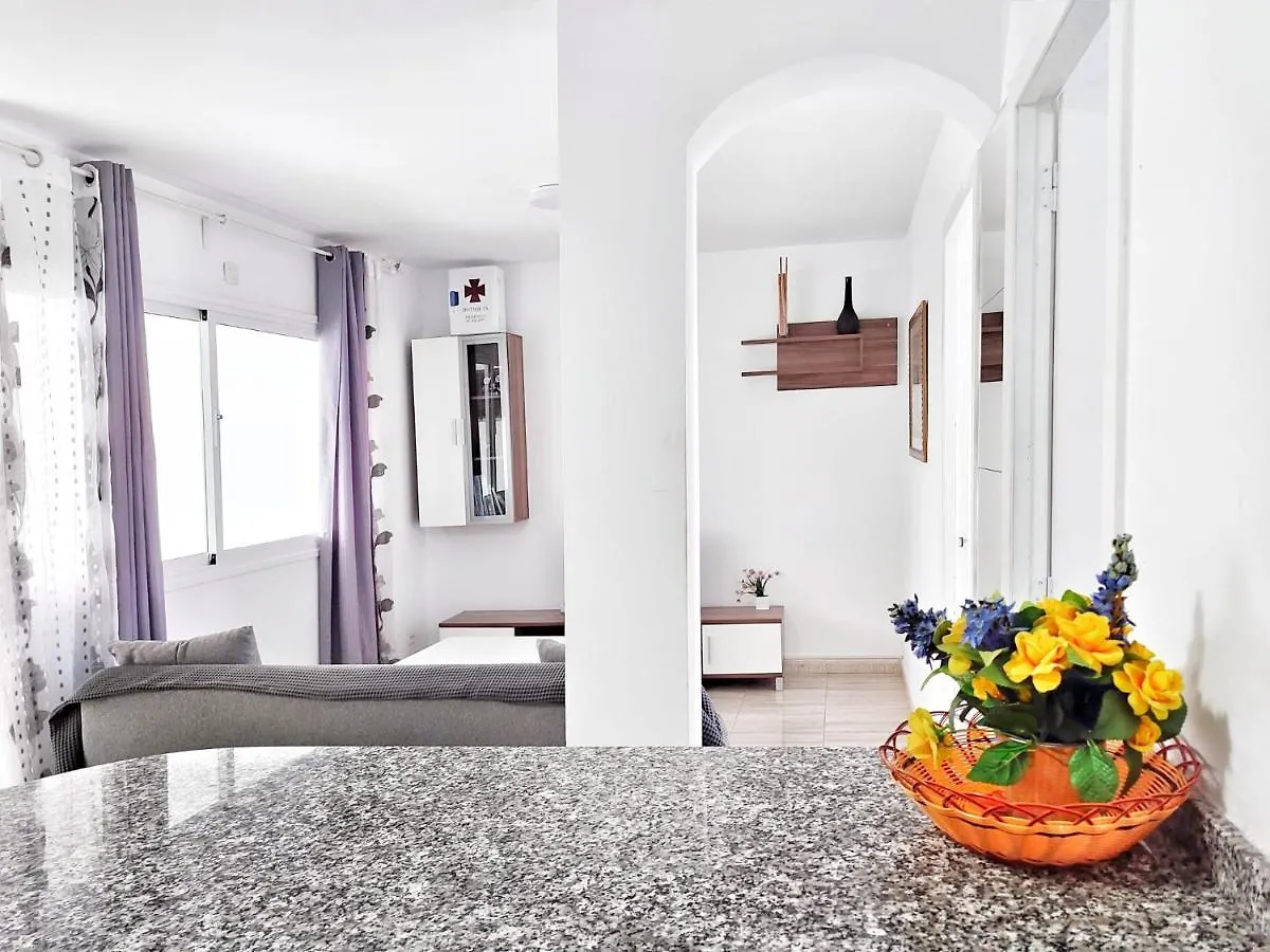 Deluxe Villas Canarias Адехе Испания