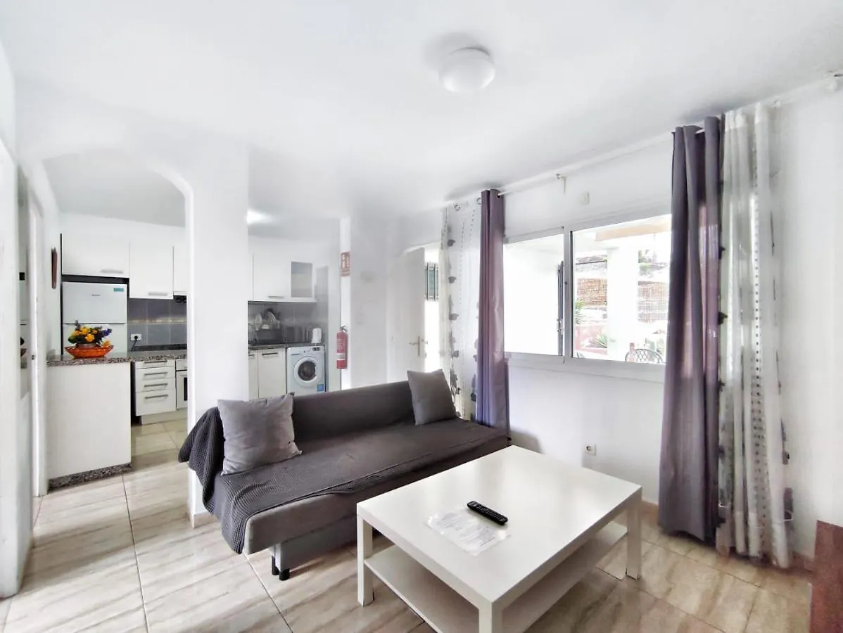 Deluxe Villas Canarias Адехе 0*,  Испания