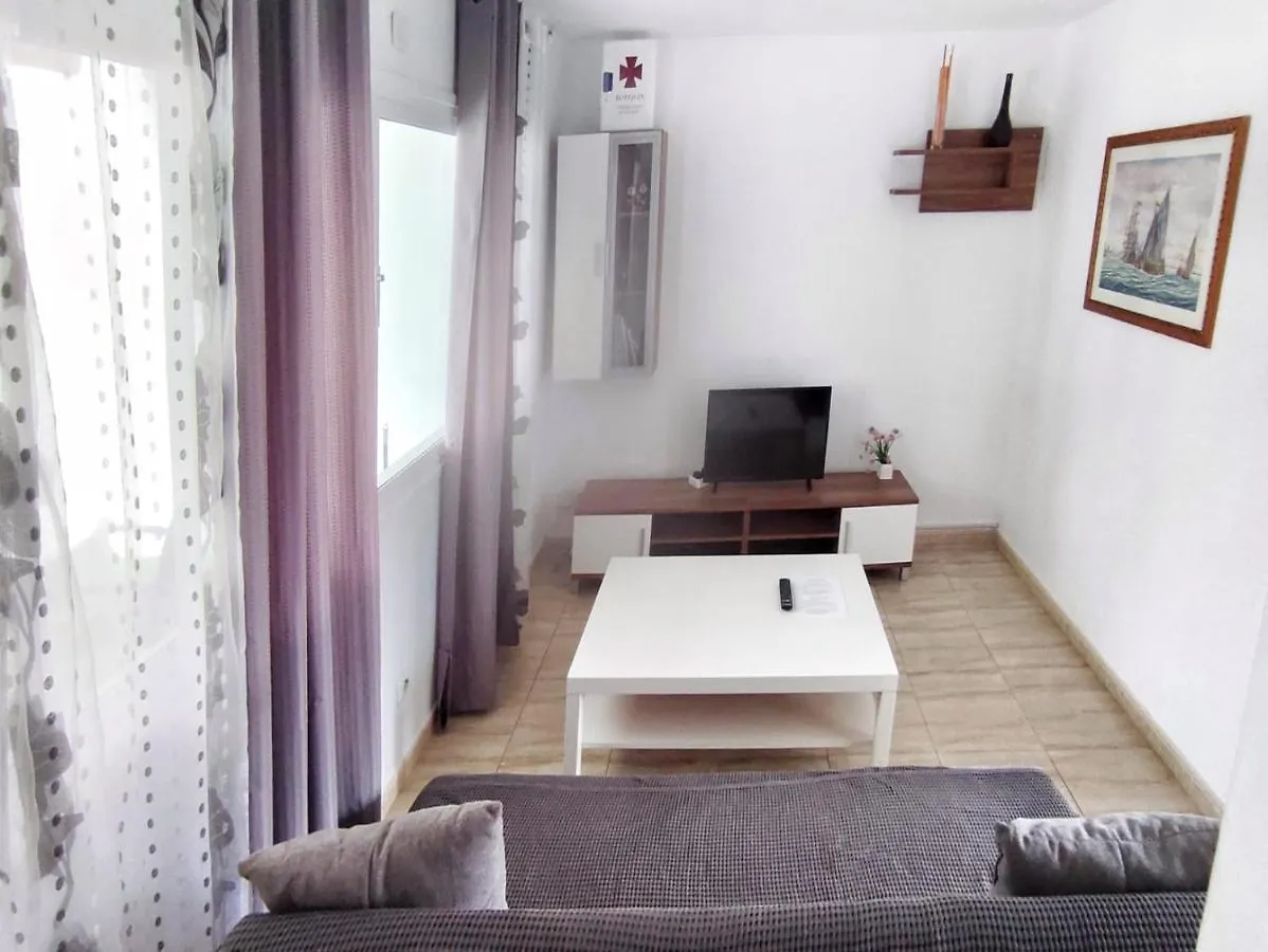 Deluxe Villas Canarias Costa Adeje  Apartment Costa Adeje (Tenerife)