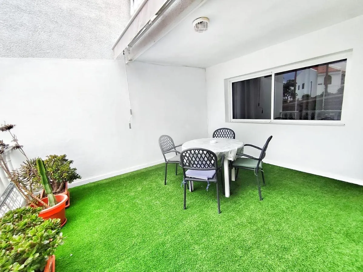 Deluxe Villas Canarias Адехе Испания
