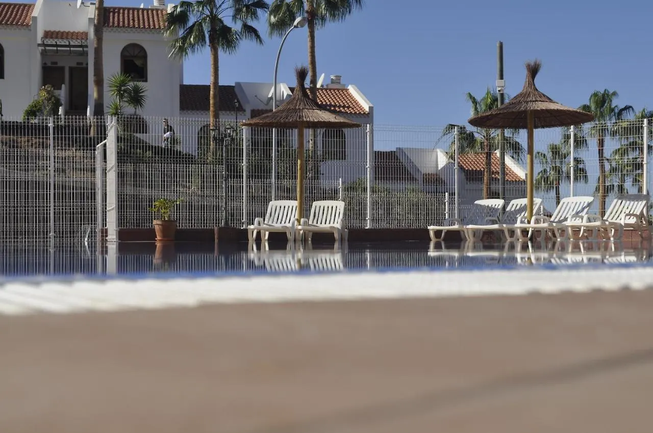 Apartment Deluxe Villas Canarias Costa Adeje  Spain