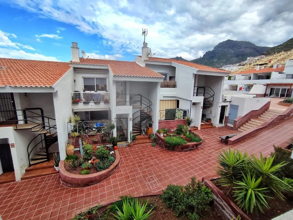 Deluxe Villas Canarias Costa Adeje  Apartment
