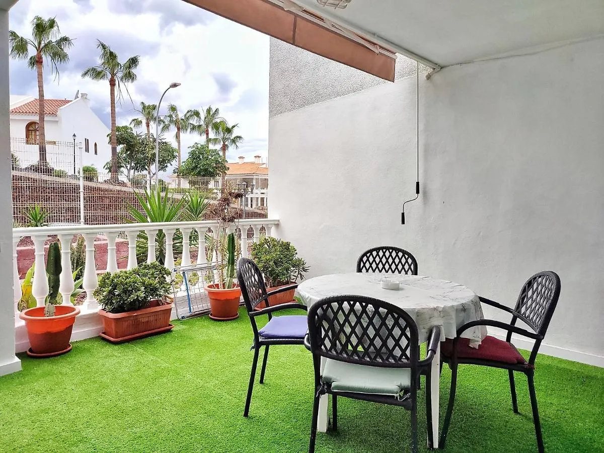 Deluxe Villas Canarias Costa Adeje  Spain